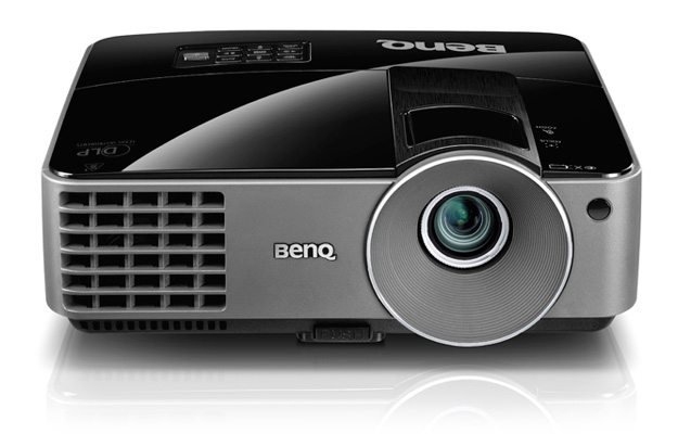 Проектор BenQ MS502